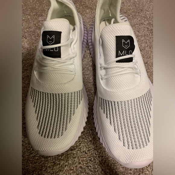 COPY - MLO Mens Sneakers - Picture 7 of 7